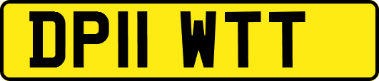 DP11WTT
