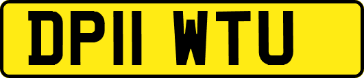 DP11WTU