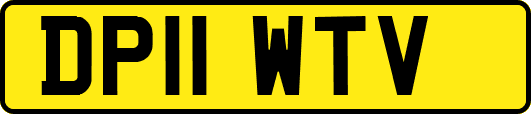DP11WTV
