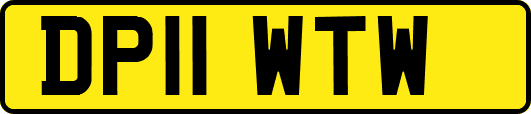 DP11WTW