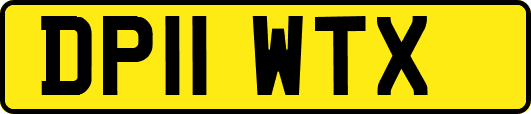 DP11WTX