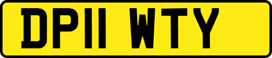 DP11WTY