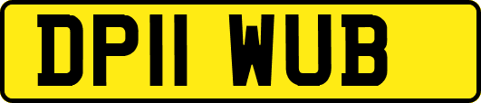 DP11WUB