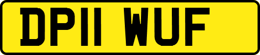 DP11WUF