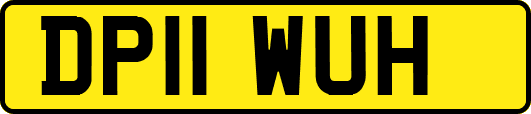 DP11WUH