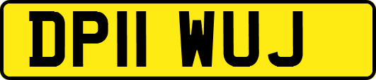 DP11WUJ