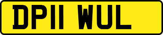 DP11WUL
