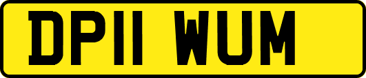 DP11WUM