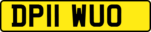 DP11WUO