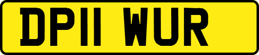 DP11WUR