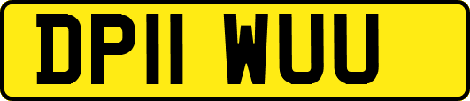 DP11WUU