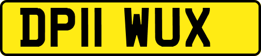 DP11WUX