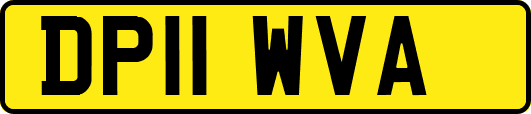 DP11WVA