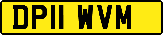 DP11WVM
