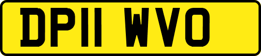 DP11WVO