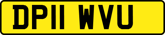 DP11WVU