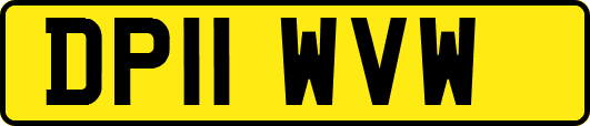 DP11WVW