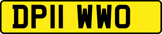 DP11WWO