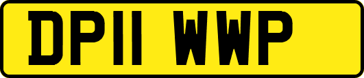 DP11WWP