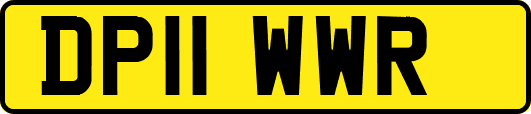 DP11WWR