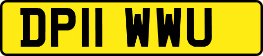 DP11WWU