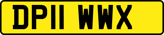 DP11WWX