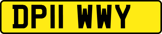 DP11WWY