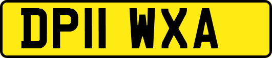 DP11WXA