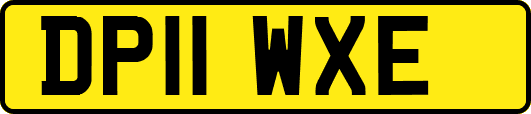 DP11WXE