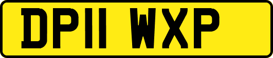 DP11WXP