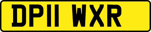 DP11WXR