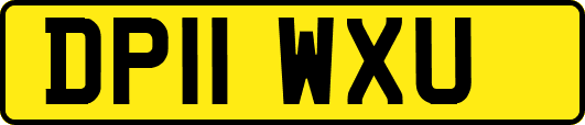DP11WXU