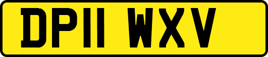 DP11WXV