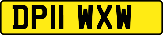DP11WXW