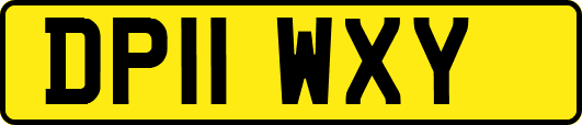 DP11WXY