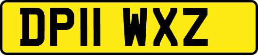 DP11WXZ