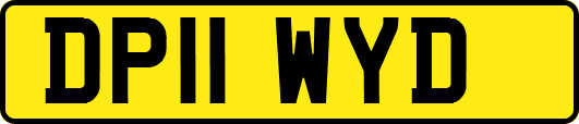 DP11WYD