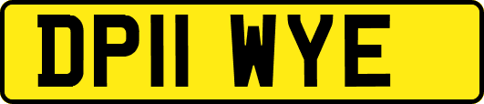 DP11WYE