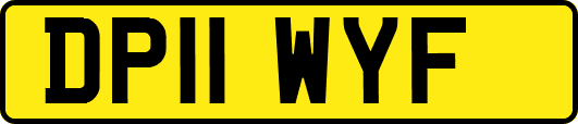 DP11WYF