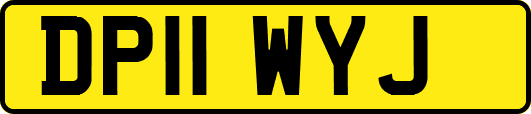DP11WYJ