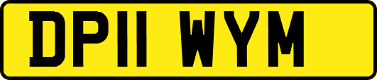 DP11WYM