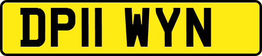 DP11WYN
