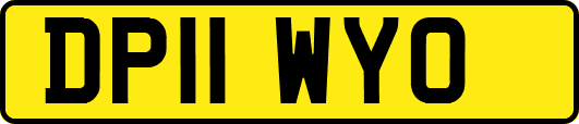 DP11WYO