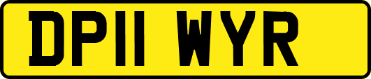 DP11WYR