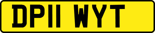 DP11WYT