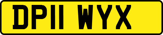 DP11WYX
