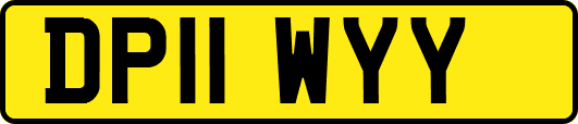 DP11WYY