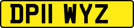 DP11WYZ