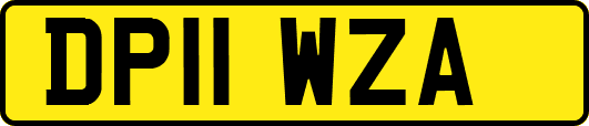 DP11WZA