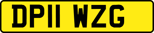 DP11WZG